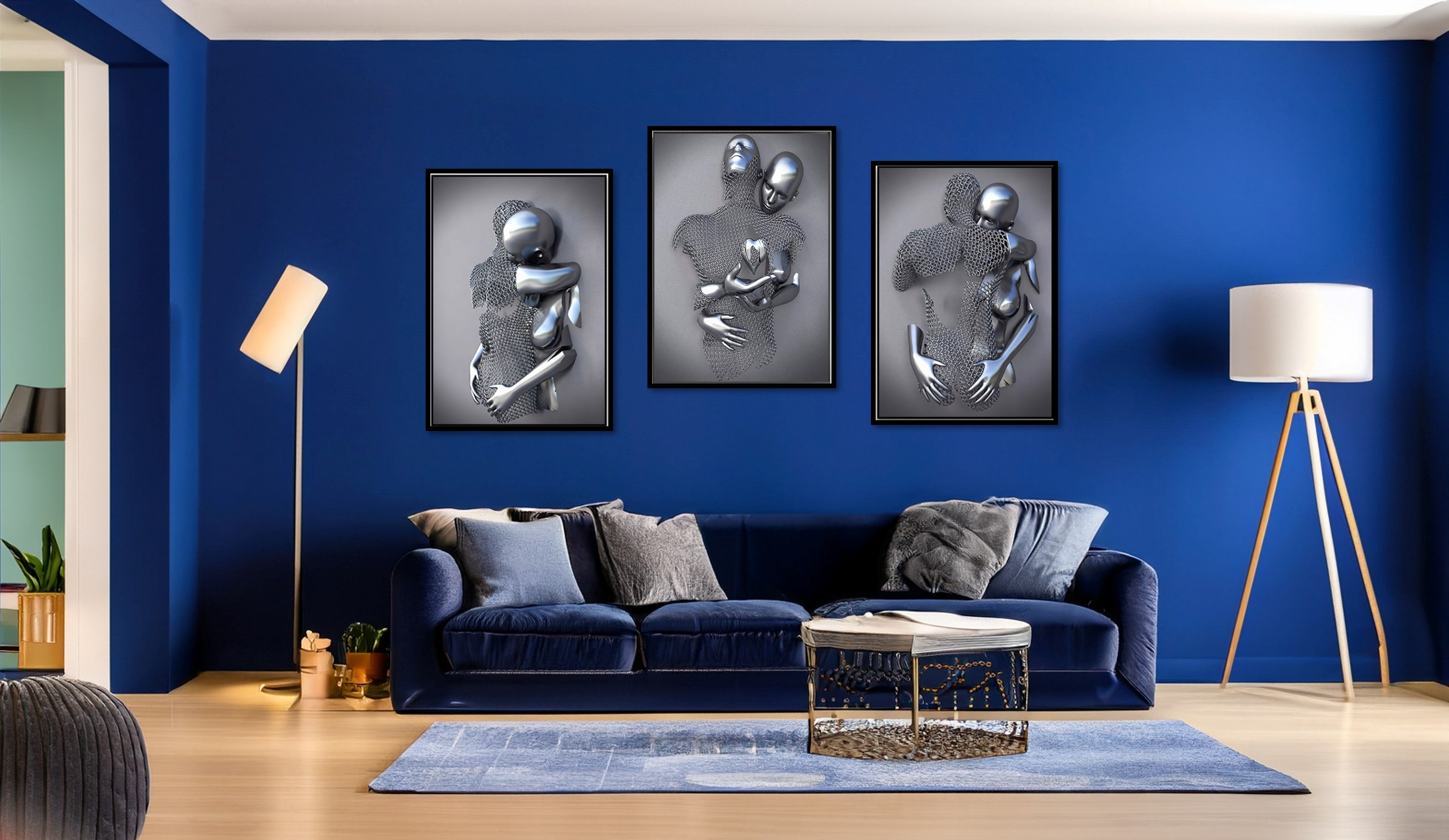 metal-art-canvas-love-black-grey-wall-art-painting-photo-art-wickedyo7